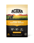 Acana Free Run Poultry Grain Free Adult Dog Food