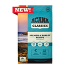 Acana Adult Classics Salmon and Barley Dog Food