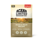 Acana Adult Duck and Pear Singles Limited Ingredient Diet Dog Food