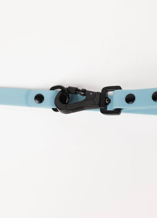 The Modern Dog Company - Dusty Blue Adjustable Leash - Pup List