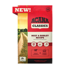 Acana Adult Classics Beef and Barley Dog Food