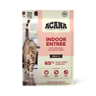 Acana Adult Chicken and Turkey Indoor Entree Cat Food