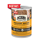 Acana Adult Grain Free Pate Poultry Wet Dog Food (12.8oz)