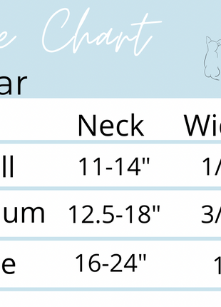 Oh Deer Collar