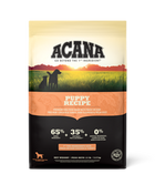 Acana Puppy Grain Free Chicken and Turkey Dog Food
