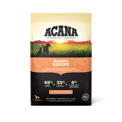 Acana Puppy Grain Free Chicken and Turkey Dog Food