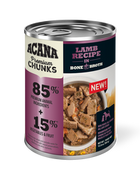 Acana Adult Grain Free Premium Chunks Lamb Wet Dog Food (12.8oz)