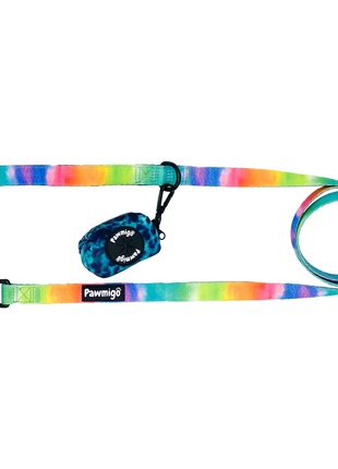 Tie-Dye For Leash Kit - Pup List