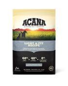 Acana Adult Grain Free Light and Fit Dog Food
