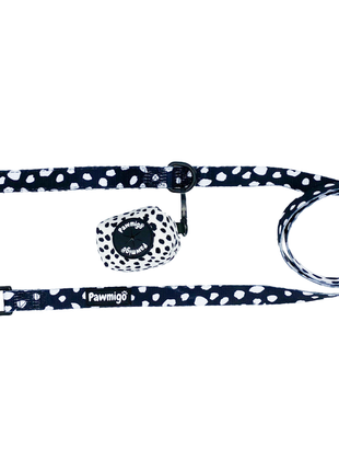 Polka Dog Leash Kit - Pup List