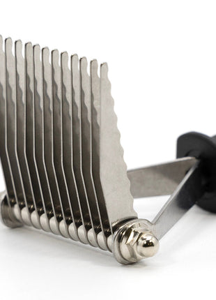 Jeffers Dog Grooming Dematting Rakes & Combs