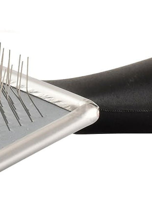 Jeffers Non-Slip Slicker Pet Grooming Brushes