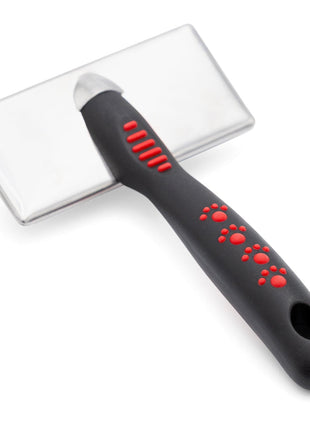 Jeffers Non-Slip Slicker Pet Grooming Brushes