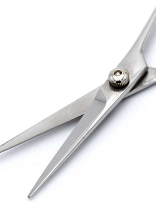 Jeffers Professional Stainless Steel Pet Grooming Shears