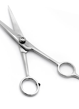Jeffers Professional Stainless Steel Pet Grooming Shears