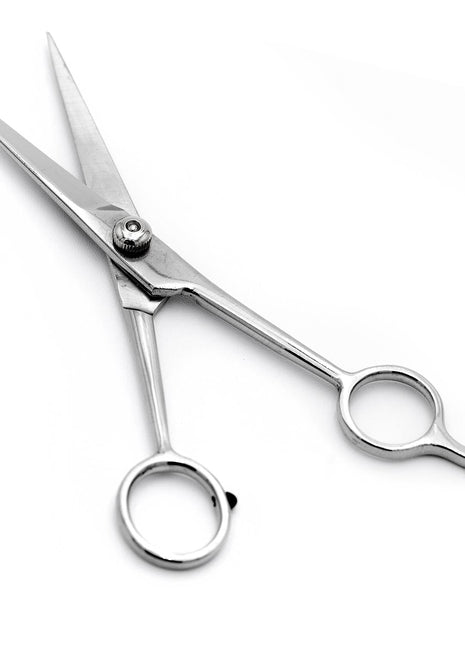 Jeffers Professional Stainless Steel Pet Grooming Shears
