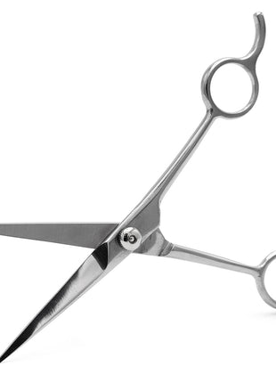 Jeffers Professional Stainless Steel Pet Grooming Shears