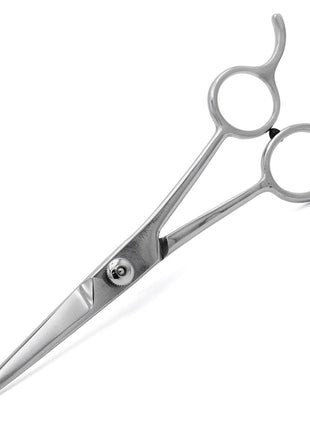 Jeffers Professional Stainless Steel Pet Grooming Shears