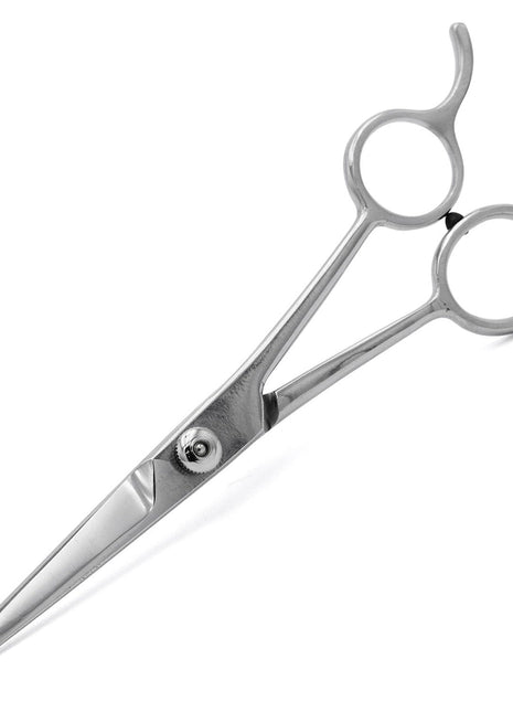 Jeffers Professional Stainless Steel Pet Grooming Shears