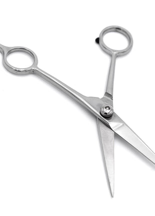 Jeffers Professional Stainless Steel Pet Grooming Shears