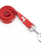 Jeffers Reflective Hound Series Nylon Dog Leash