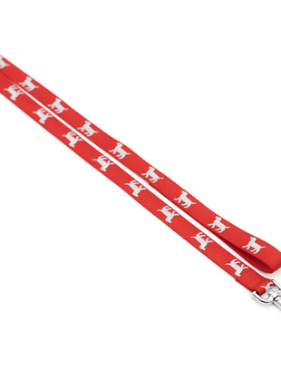 Jeffers Reflective Hound Series Nylon Dog Leash