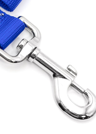 Jeffers Reflective Hound Series Nylon Dog Leash