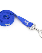 Jeffers Reflective Hound Series Nylon Dog Leash