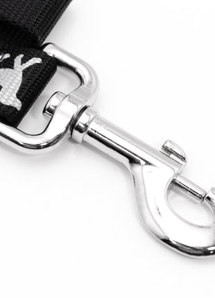 Jeffers Reflective Hound Series Nylon Dog Leash