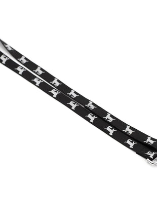 Jeffers Reflective Hound Series Nylon Dog Leash