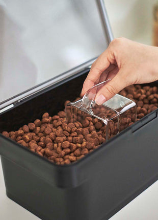Airtight Pet Food Container - Three Sizes