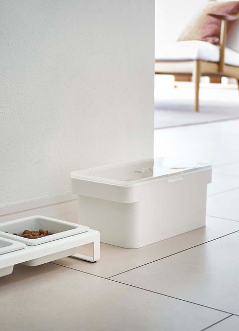 Airtight Pet Food Container - Three Sizes