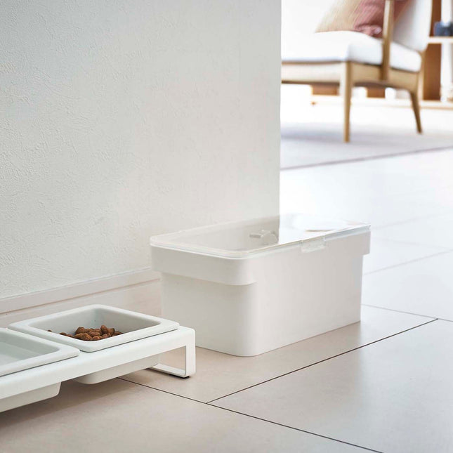 Airtight Pet Food Container - Three Sizes
