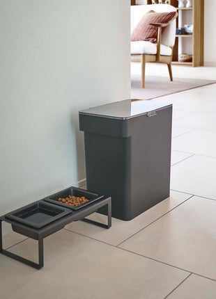 Airtight Pet Food Container - Two Sizes