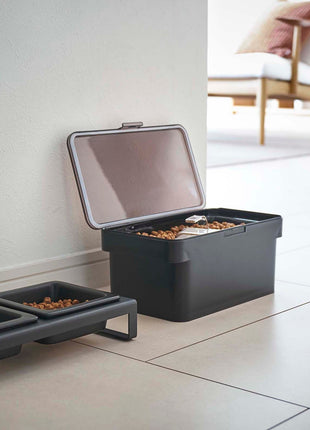 Airtight Pet Food Container - Three Sizes