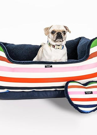 Kate Spade Adventure Stripe Bed