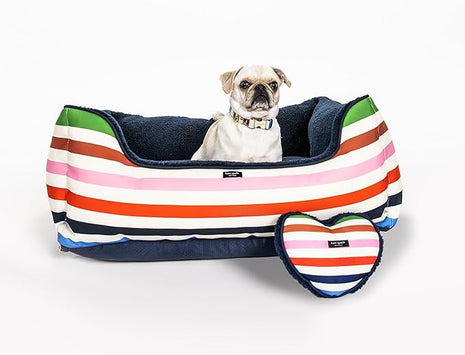 Kate Spade Adventure Stripe Bed