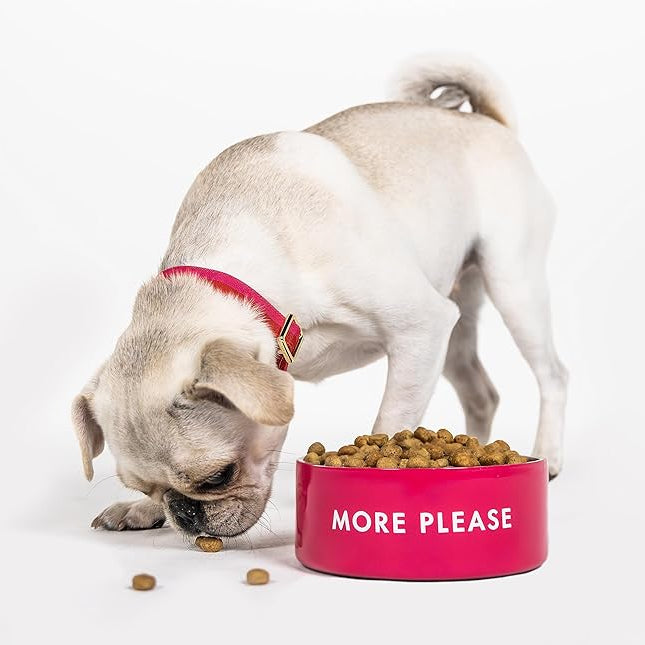 Kate Spade More Please Bowl