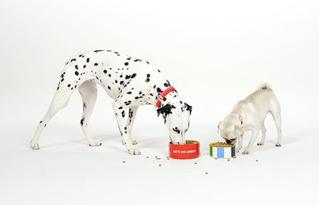 Kate Spade Let's Do Lunch Bowl