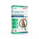 Diarrhea Check Mail-In Test for Cats (PCR): At-Home Testing