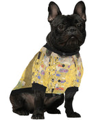 Klimt The Kiss Round Neck Shirt - Pup List