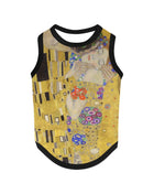 Klimt The Kiss Tank Top - Pup List