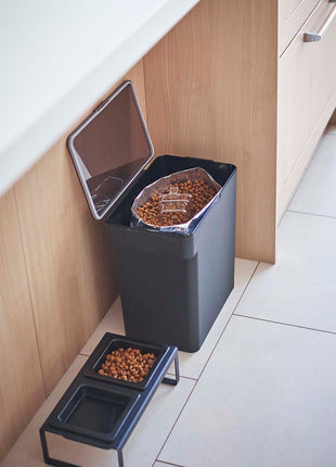Airtight Pet Food Container - Three Sizes