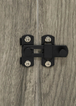 Rocha Large Dog Kennel Crate Furniture