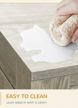 Rocha Large Dog Kennel Crate Furniture