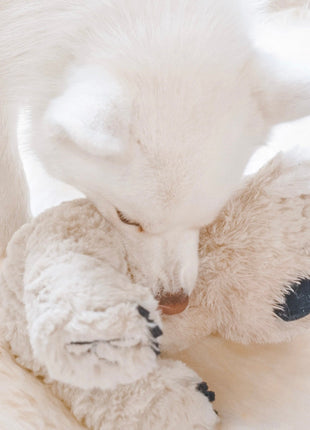 Koko Maxi Plushie - Pup List