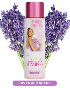 Dog & Pup Shampoo Lavender 480ml