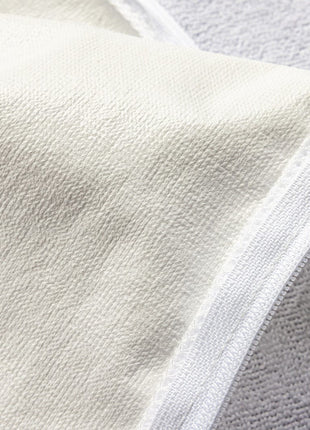 LAY LO Pets - Premium Waterproof Dog Bed Liner / DIY Mattress Stuff Sack - Pup List