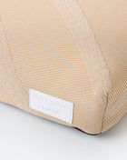 Brigette Romanek | Taupe Dog Bed or Bed Cover - Pup List