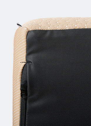 Brigette Romanek | Taupe Dog Bed or Bed Cover - Pup List